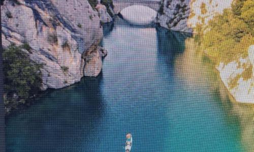 MAISON AU COEUR DU VERDON