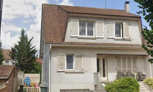 Maison à Sevran