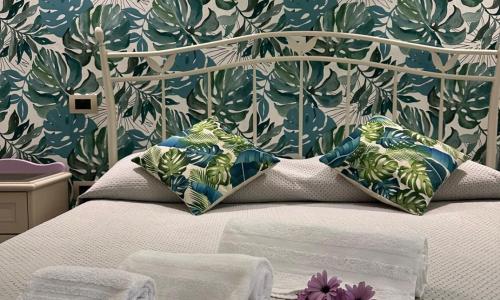 Villa Primofiore di Vendicari