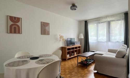 Appartement Cosy et Confortable