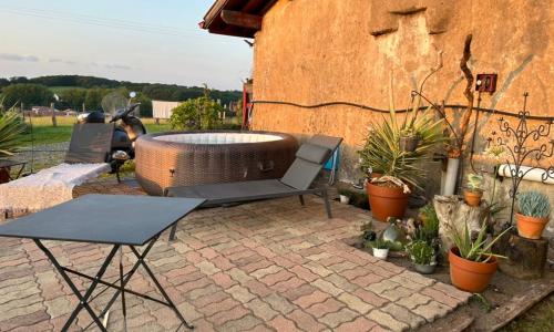 Appartement de vacances