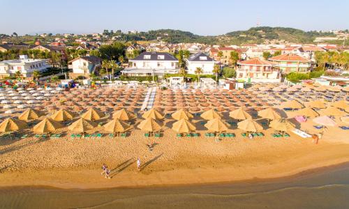 Albergo Punta de l'Est