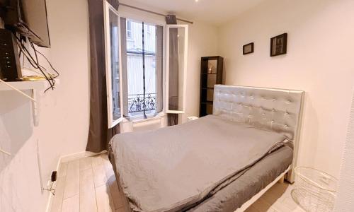 Apartment 2P Boulogne Billancourt- Parc Princes 500m & Roland Garros