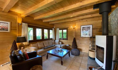 Chalet Morzine, 5 pièces, 8 personnes - FR-1-754-22
