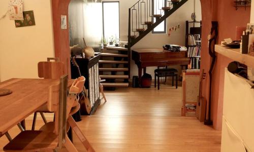 Belle maison à Lagny, proche de Disney