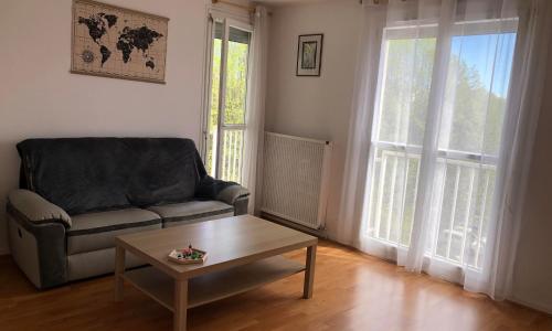 Appartement T2 - Sainte Anne