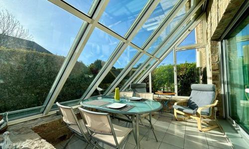 Appartement Carnac, 2 pièces, 4 personnes - FR-1-377-90