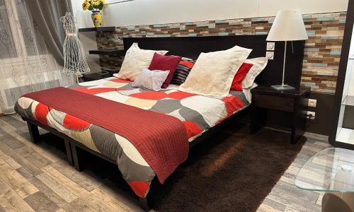 Les bains de l 'abbaye