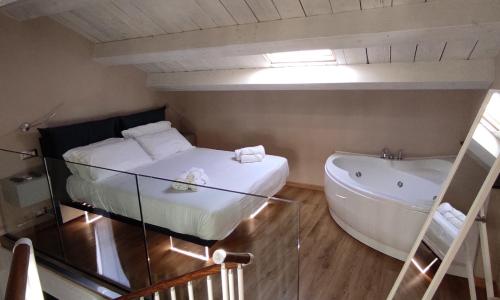 Palazzo Sarti Suites