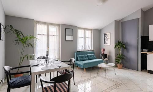 Casa Regina, nice position!