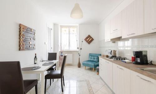 Casa Regina 3, nel centro di Alba!