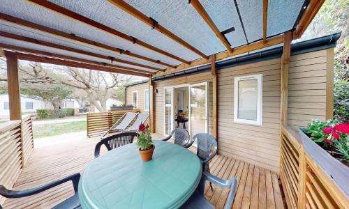 CAMPING SAINT GABRIEL ***