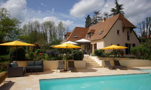 Chambres d'Hôtes La Bonne Voie