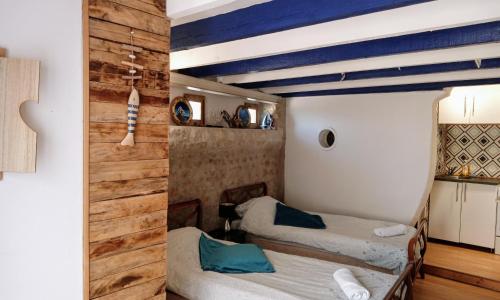 studio coconning proche de Fouras