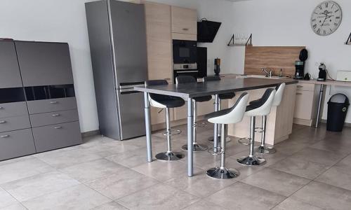 Super appartement 100m2