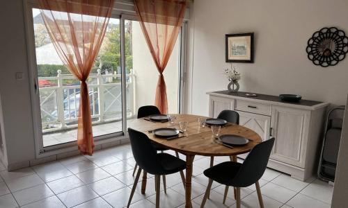 Appartement T3 Duplex Saint Cast Le Guildo