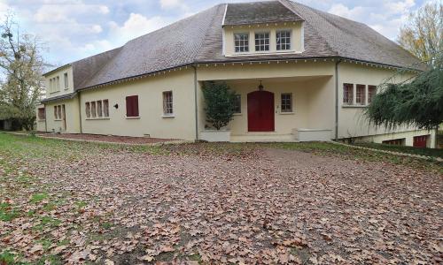 L'Alhambra - Gîte Haut de Gamme