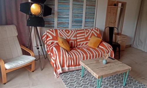 Gîte 4 personnes LA SIESTA proche Fayence et Tourrettes