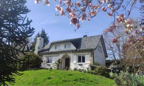 Chez Madeleine - Maison 11 pers. Parc arboré 3000M²