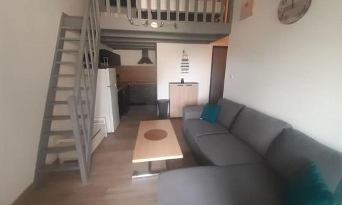 Appartement à la plage