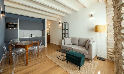 Il Vicolo Suite Apartments-Il Cortiletto