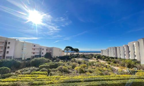 Appartement Sète, 2 pièces, 2 personnes - FR-1-338-566
