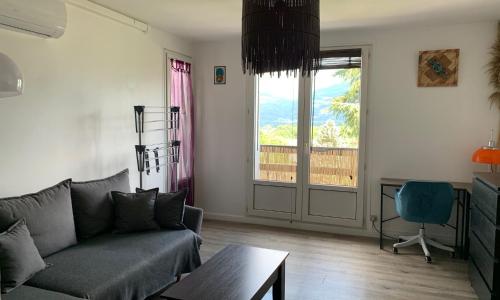 appartement centre crolles
