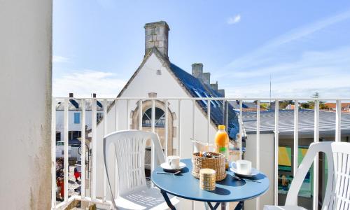 Séjour au coeur de l'île-de-Noirmoutier