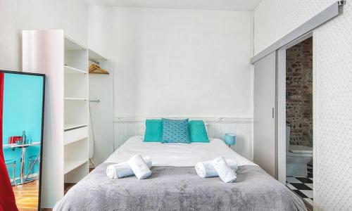 Deluxe Room photo