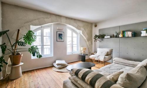 GuestReady - Charming Getaway in La Rochelle