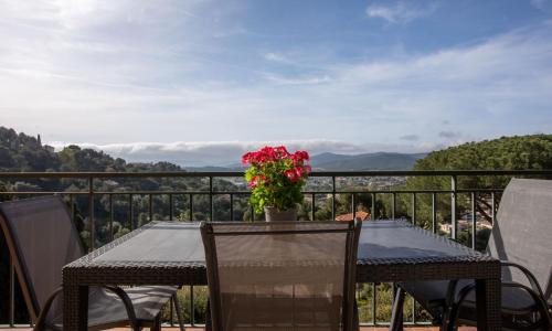 Le Mas Berliat F2 N°15