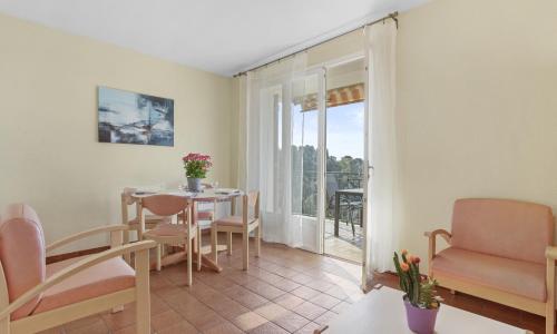 Le Mas Berliat F2 N°16