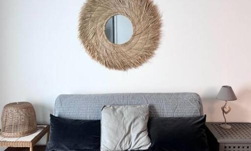 Appartement avec extérieur privatif proche Disneyland et Paris