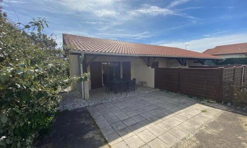 Appartement Soorts-Hossegor, 3 pièces, 6 personnes - FR-1-413-207