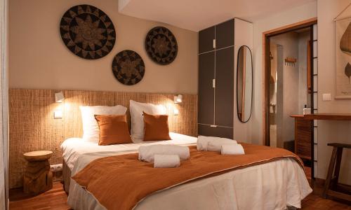 Cepoun - Grand studio centre Saint-Tropez