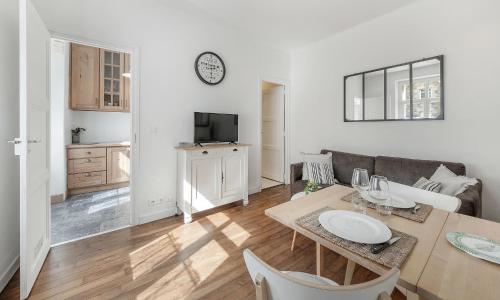 Amazing Apartment In Saint-malo With Wifi