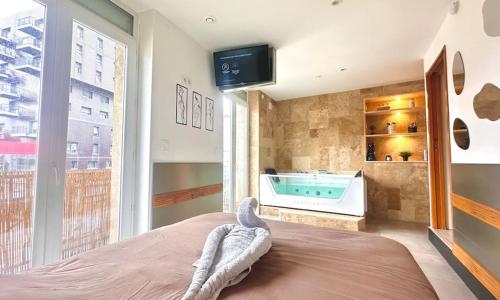Le Spa Dijonnais