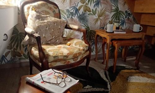 L'ancienne écurie, Badens, 20 mins from Carcassonne