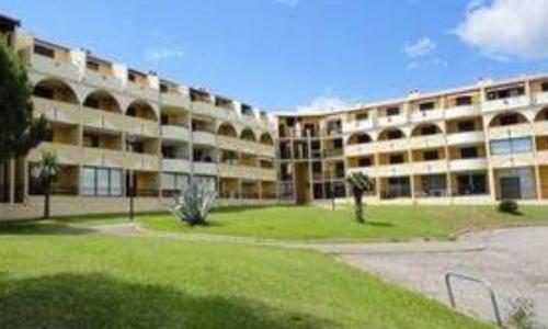 Petite maison de la mer