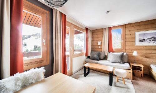 Résidence Plagne Lauze - maeva Home - Appartement 2 pièces 5 personnes - S 524