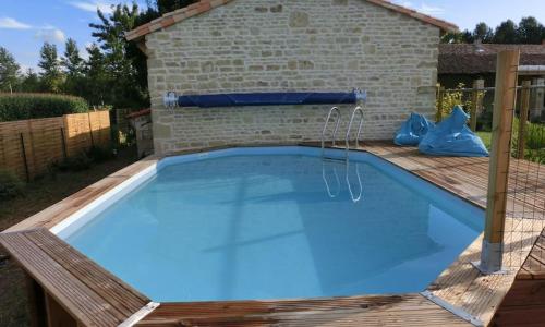 Gite La Balangère - marais poitevin