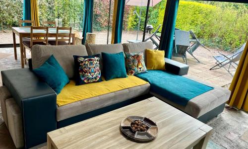 La Maisonnette d'Hermival à 2 min de Lisieux - Jardin - Pkg - Wifi