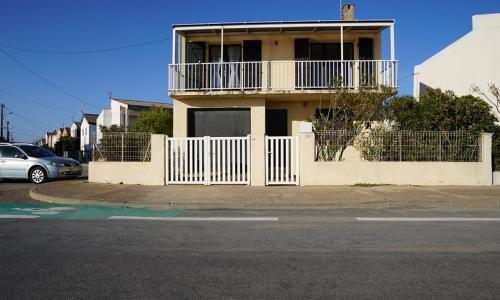 Chalet Gruissan, 5 pièces, 7 personnes - FR-1-784-18