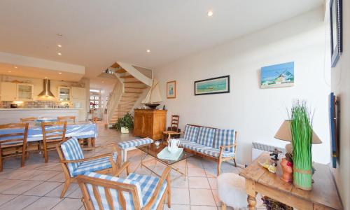 Villa Le Bois-Plage-en-Ré, 5 pièces, 8 personnes - FR-1-258-146