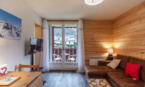 Appartement Esquièze-Sère, 2 pièces, 3 personnes - FR-1-402-139