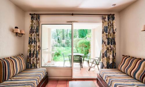 Le Domaine du Golf de Pinsolle - maeva Home - Appartement 2 pièces 5 person 414
