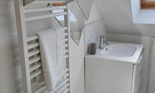 ARAGO4 - Studio Toits de Tours