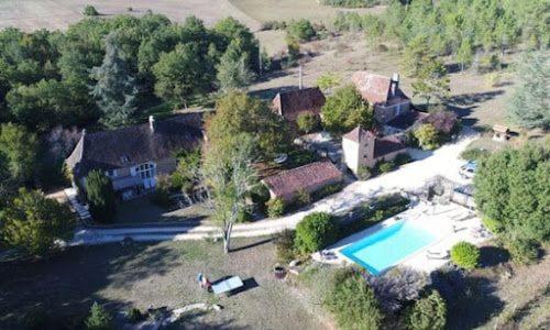 La Renardière Chez Jeanne Gîte 5/7 personnes. Piscine