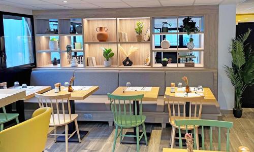 Campanile St Etienne Centre - Villars La Terrasse