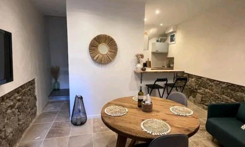 Le petit Clémenceau